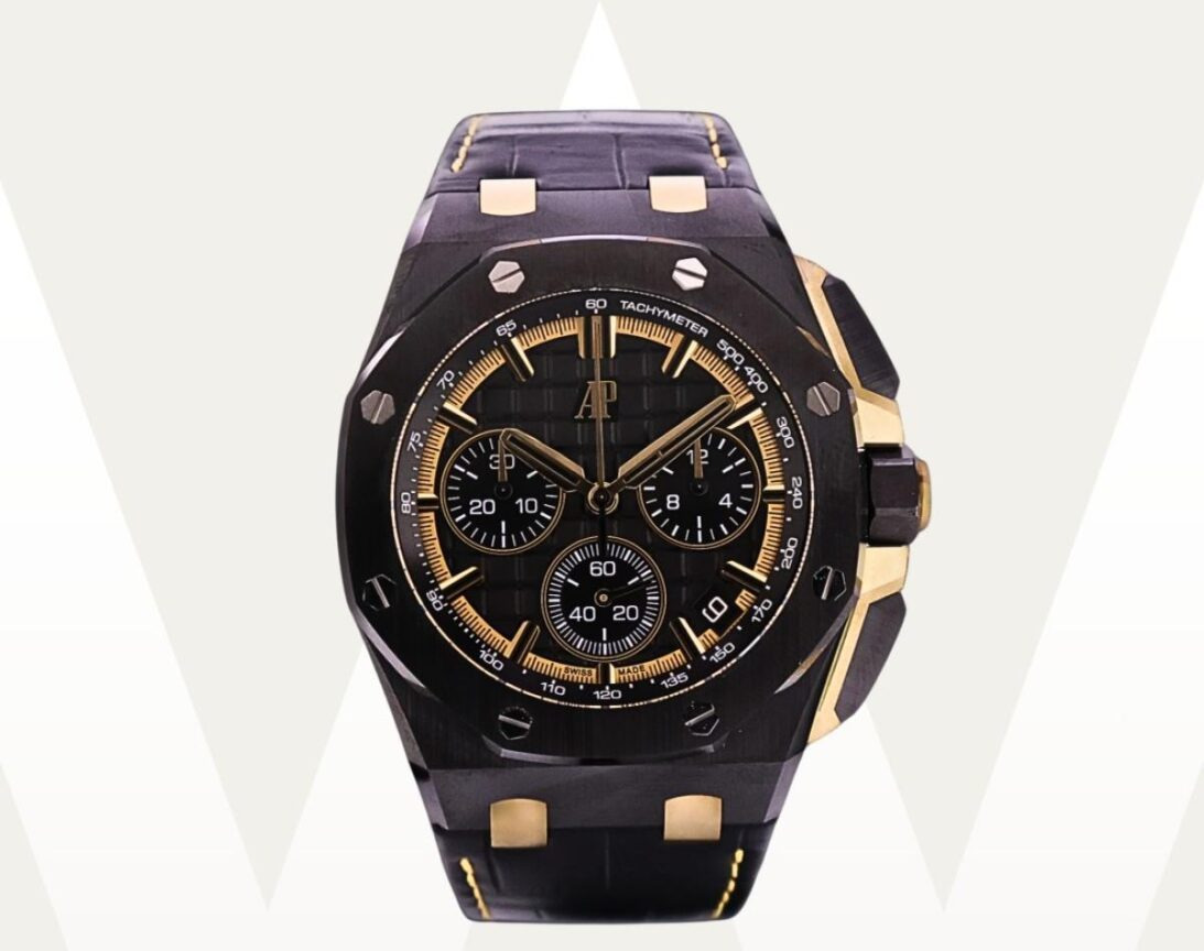 2023 Royal Oak Offshore Strap
