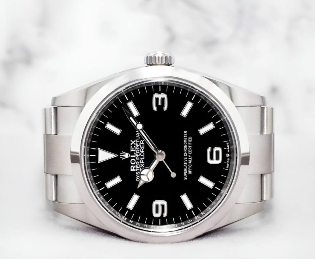 2024 Explorer Oyster