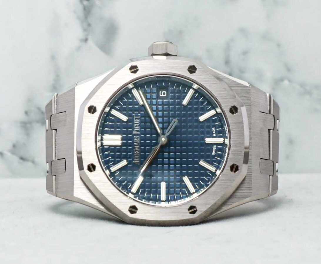 2024 Royal Oak Bracelet