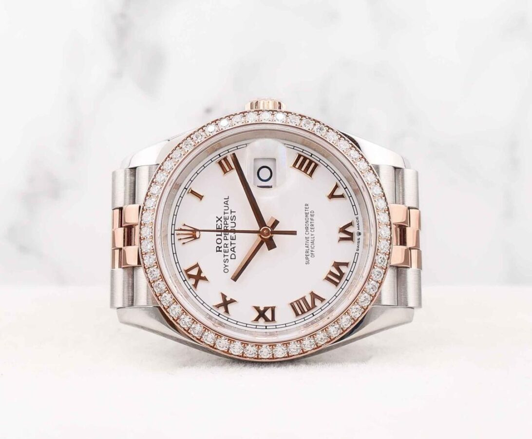 2021 Datejust Jubilee