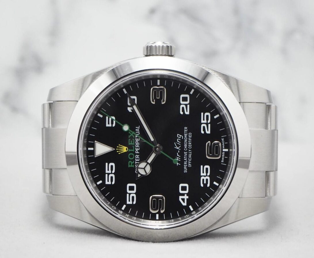2020 Air King Oyster
