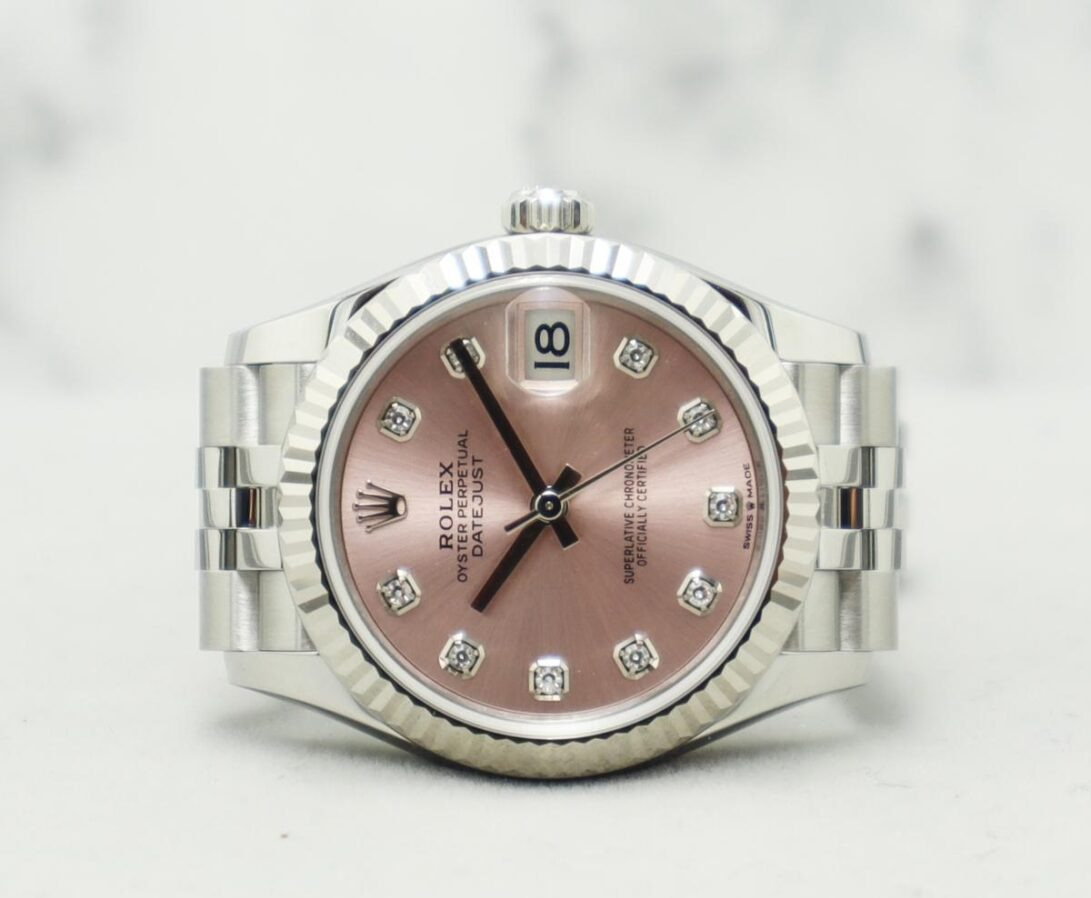 2026 Datejust Jubilee