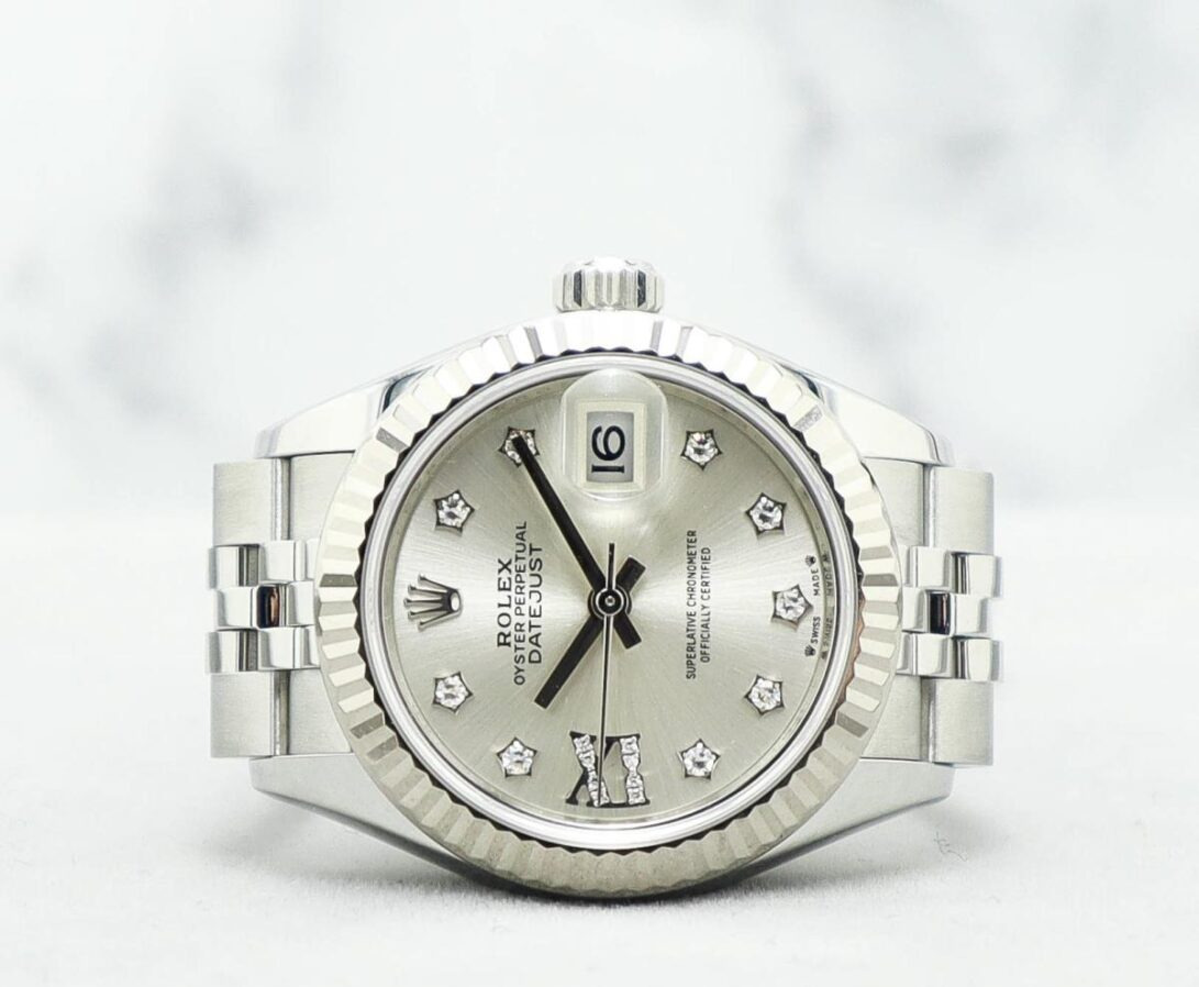 2026 Datejust Jubilee