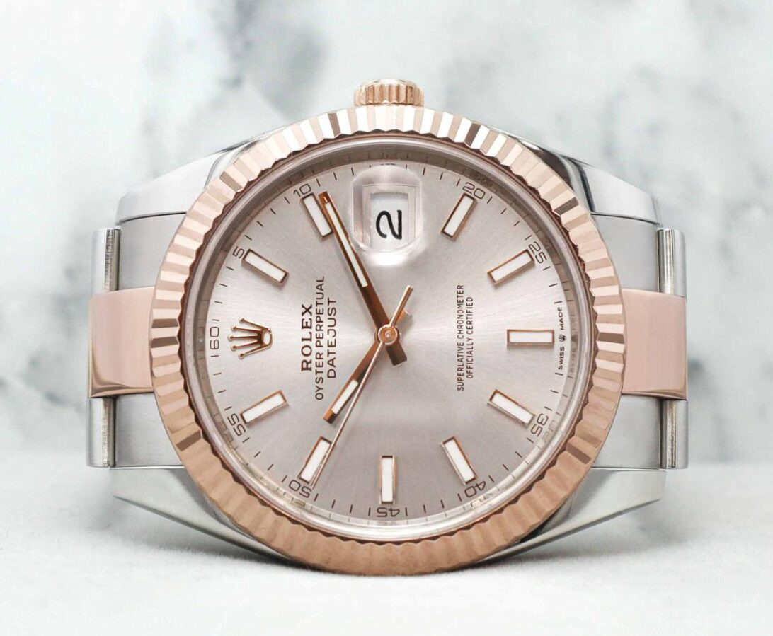 2024 Datejust Oyster