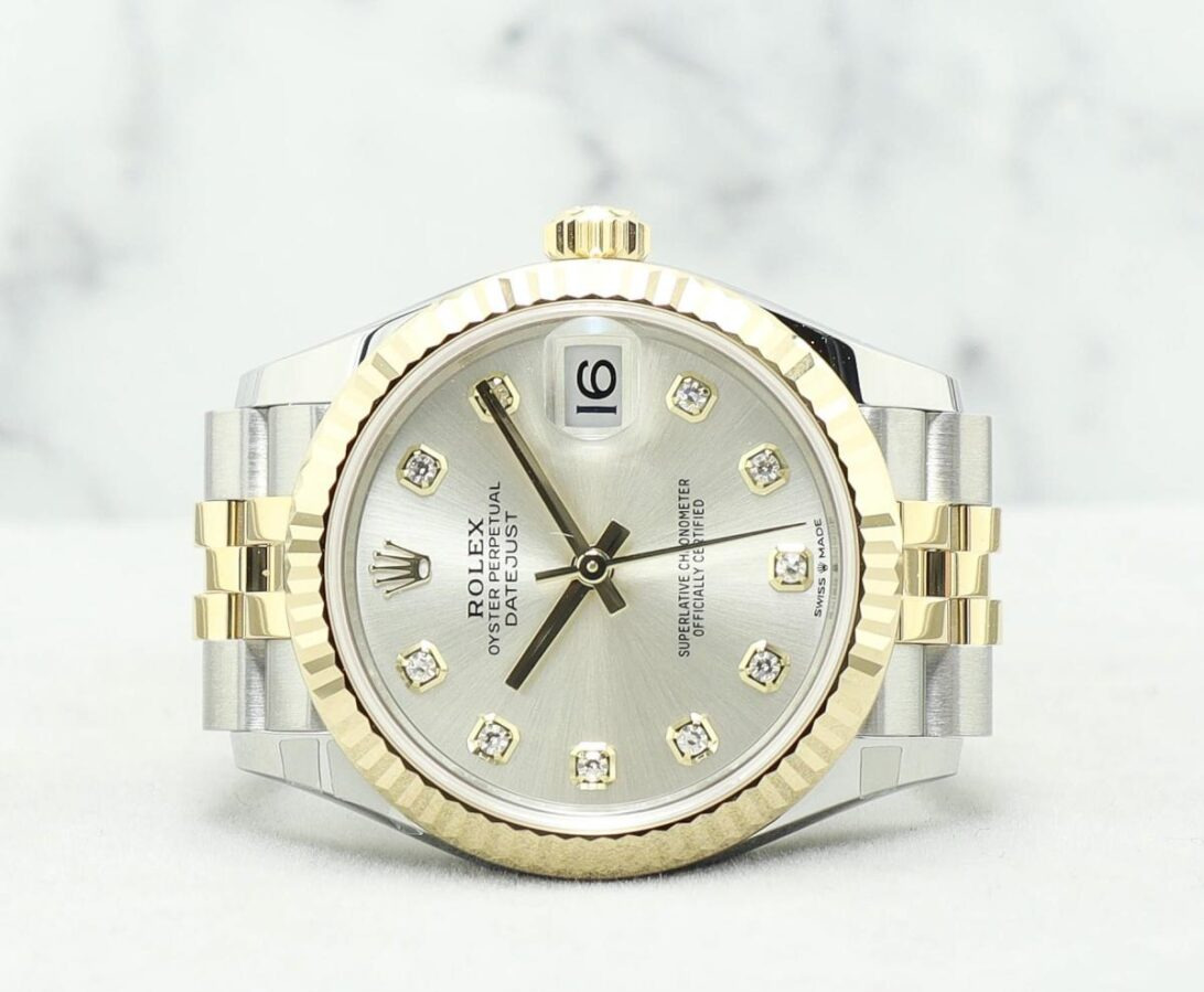 2026 Datejust Jubilee