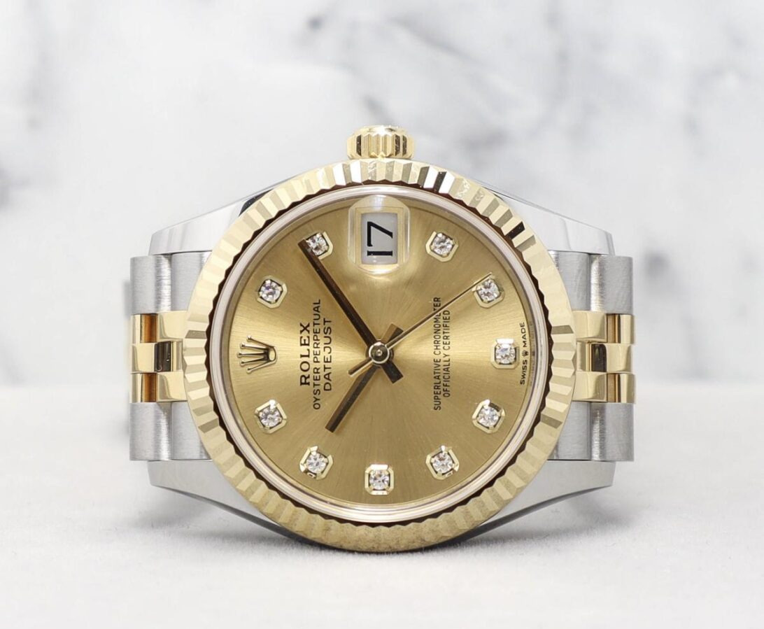2026 Datejust Jubilee