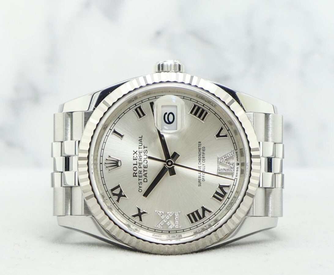 2023 Datejust Jubilee