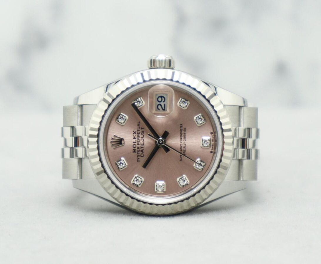 2026 Datejust Jubilee