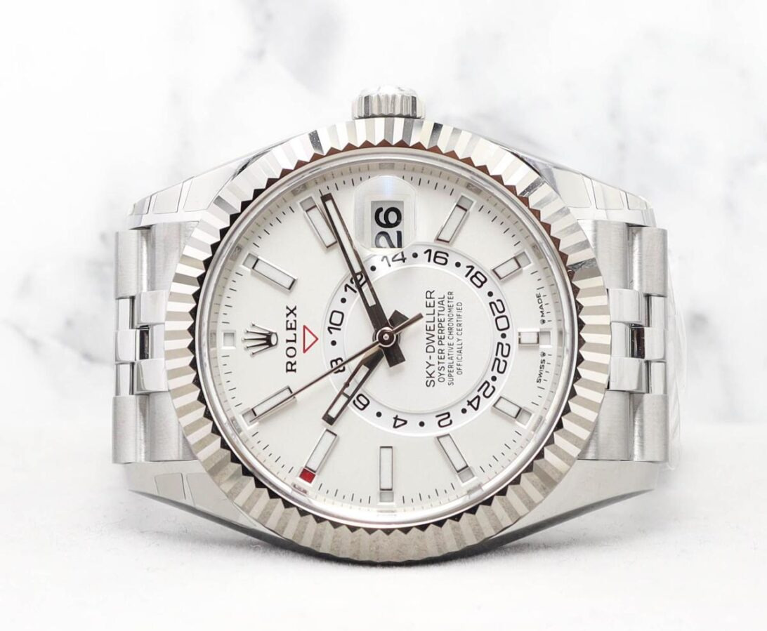 2026 Sky Dweller Jubilee