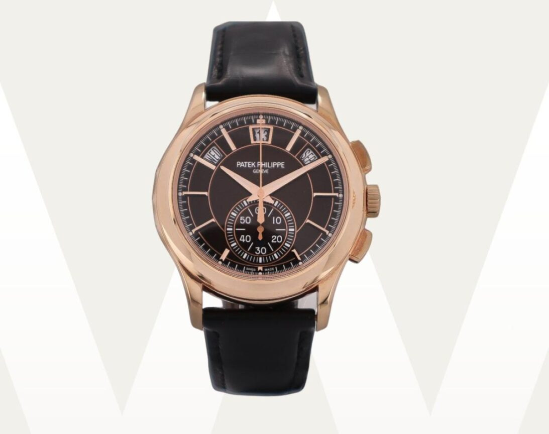2022 Complications Strap
