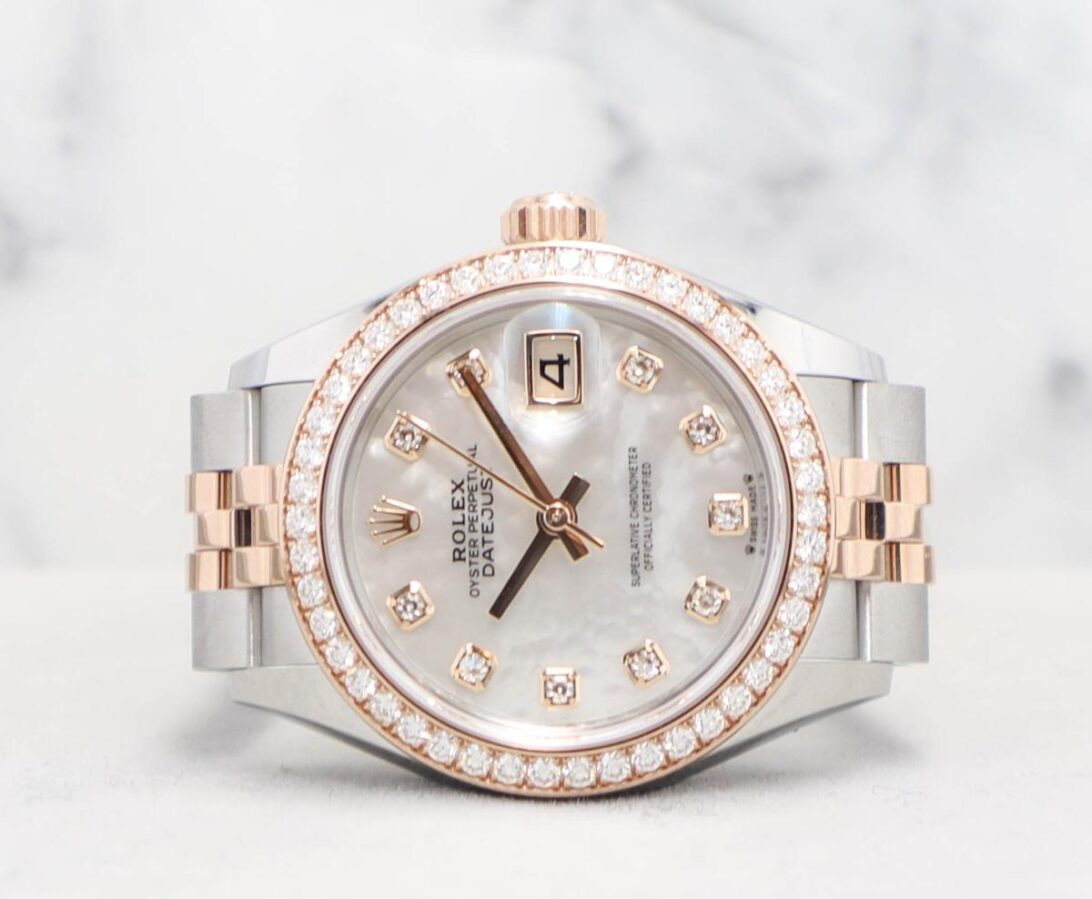 2022 Datejust Jubilee