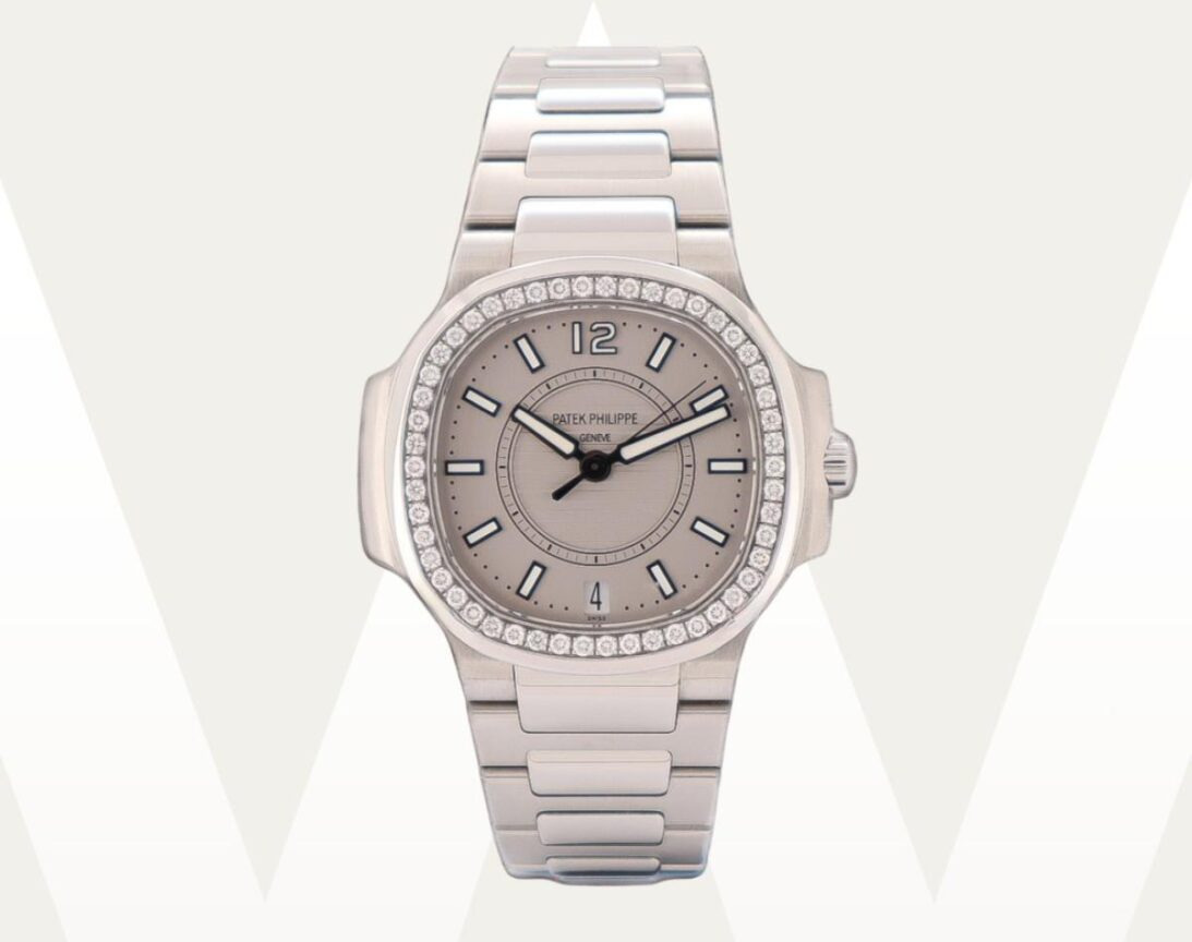 2012 Nautilus Bracelet