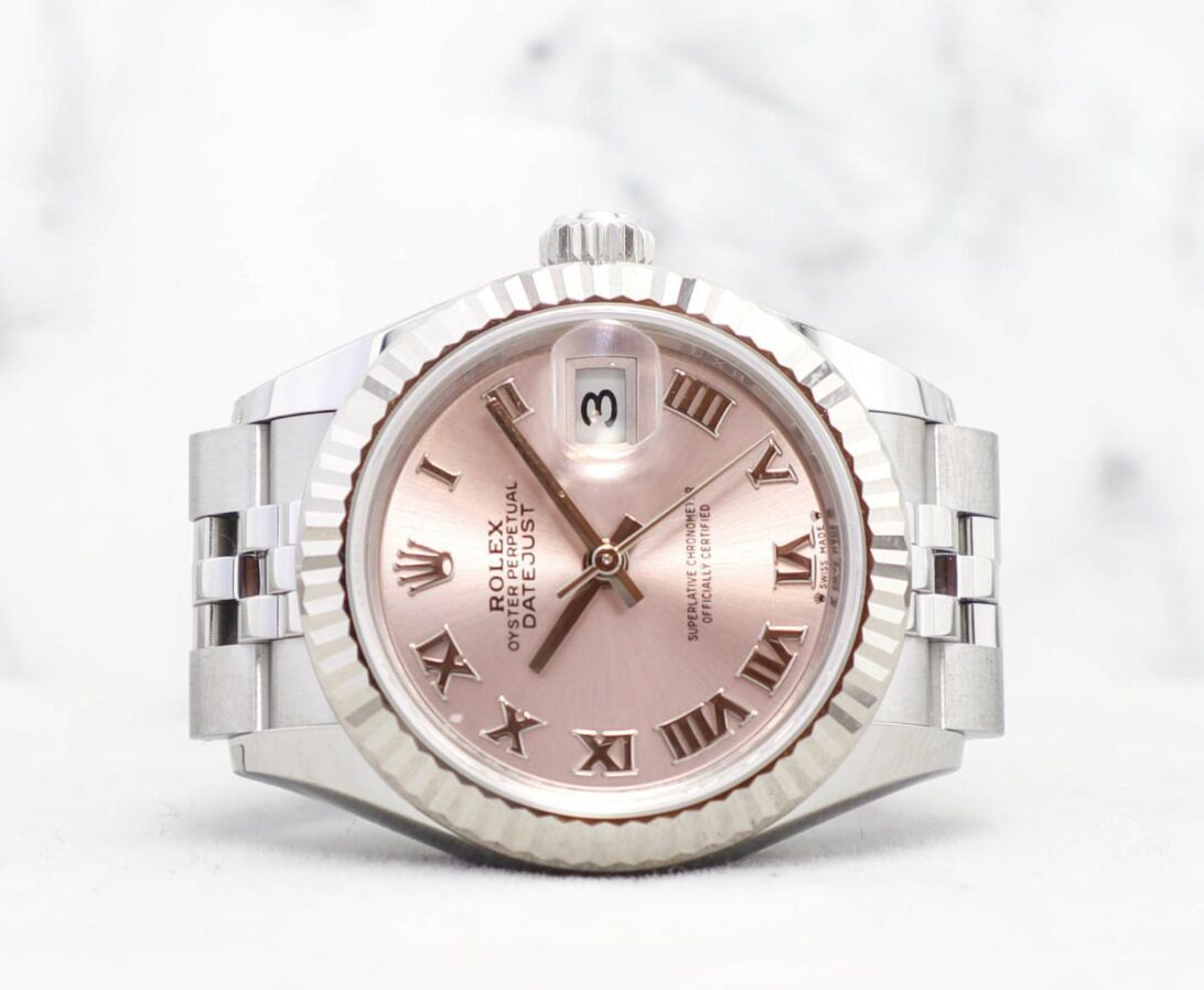 2026 Datejust Jubilee