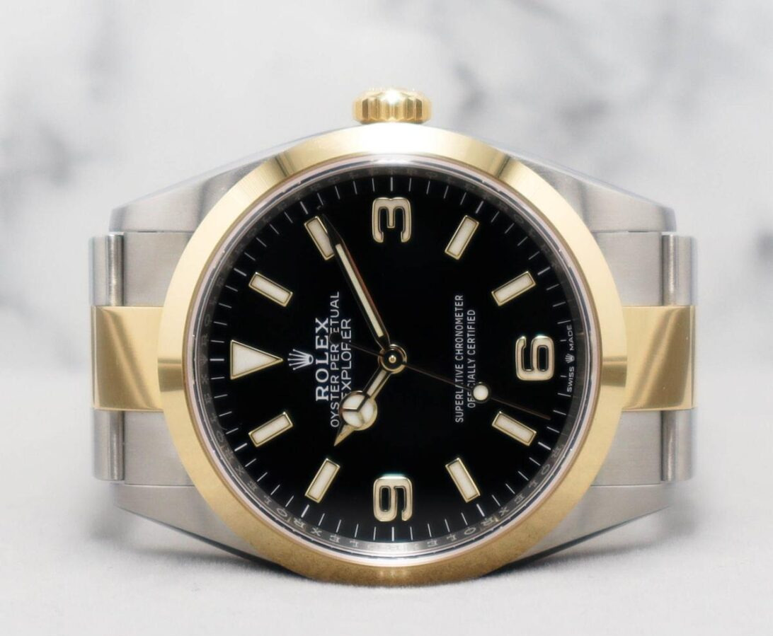 2021 Explorer Oyster