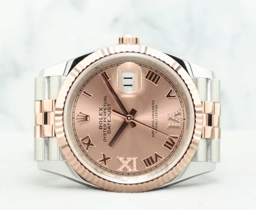 2026 Datejust Jubilee