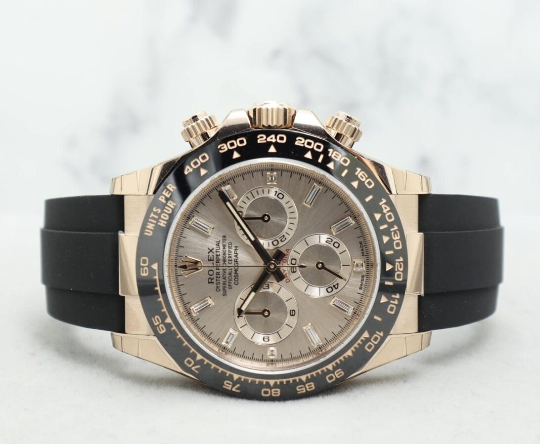 2022 Daytona Oysterflex
