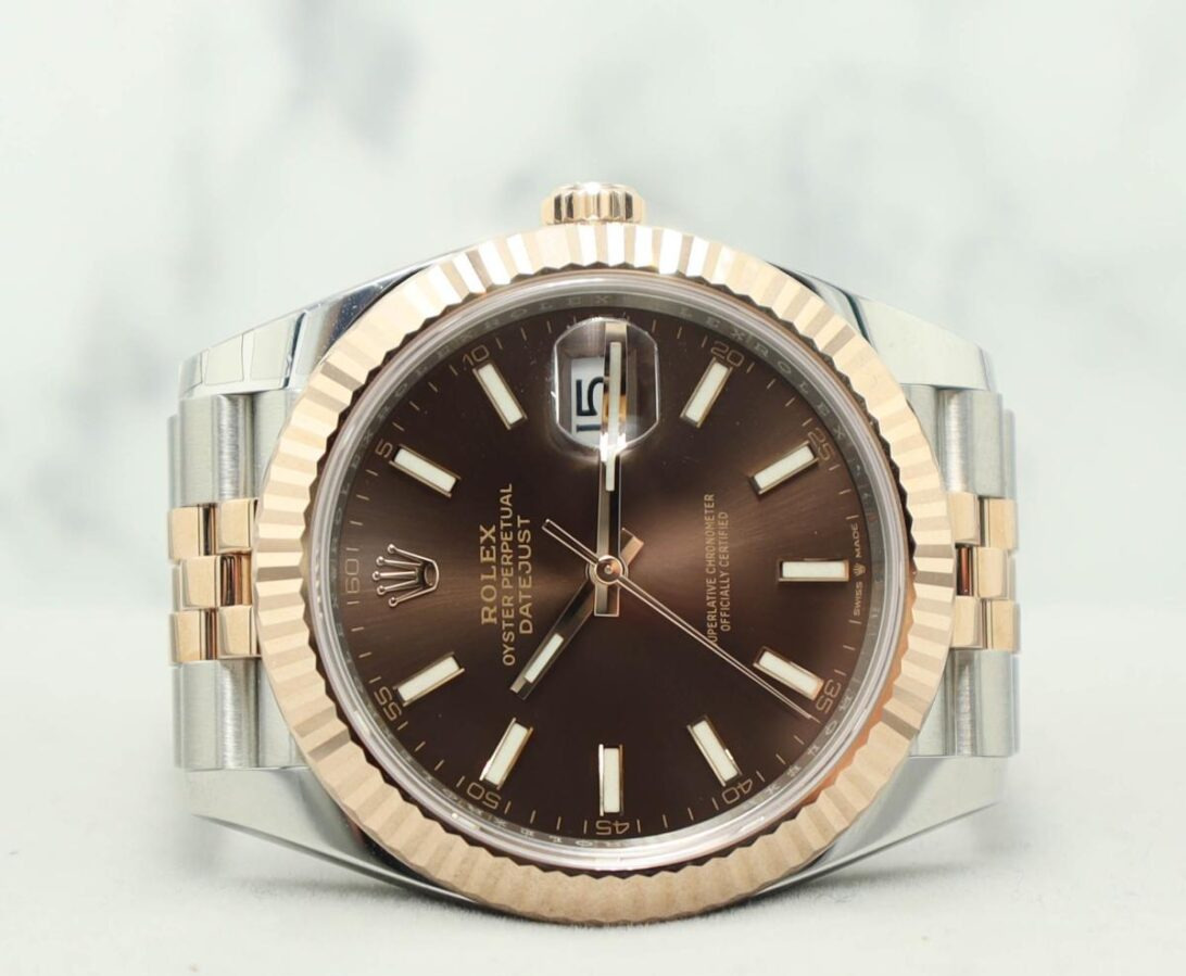 2026 Datejust Jubilee