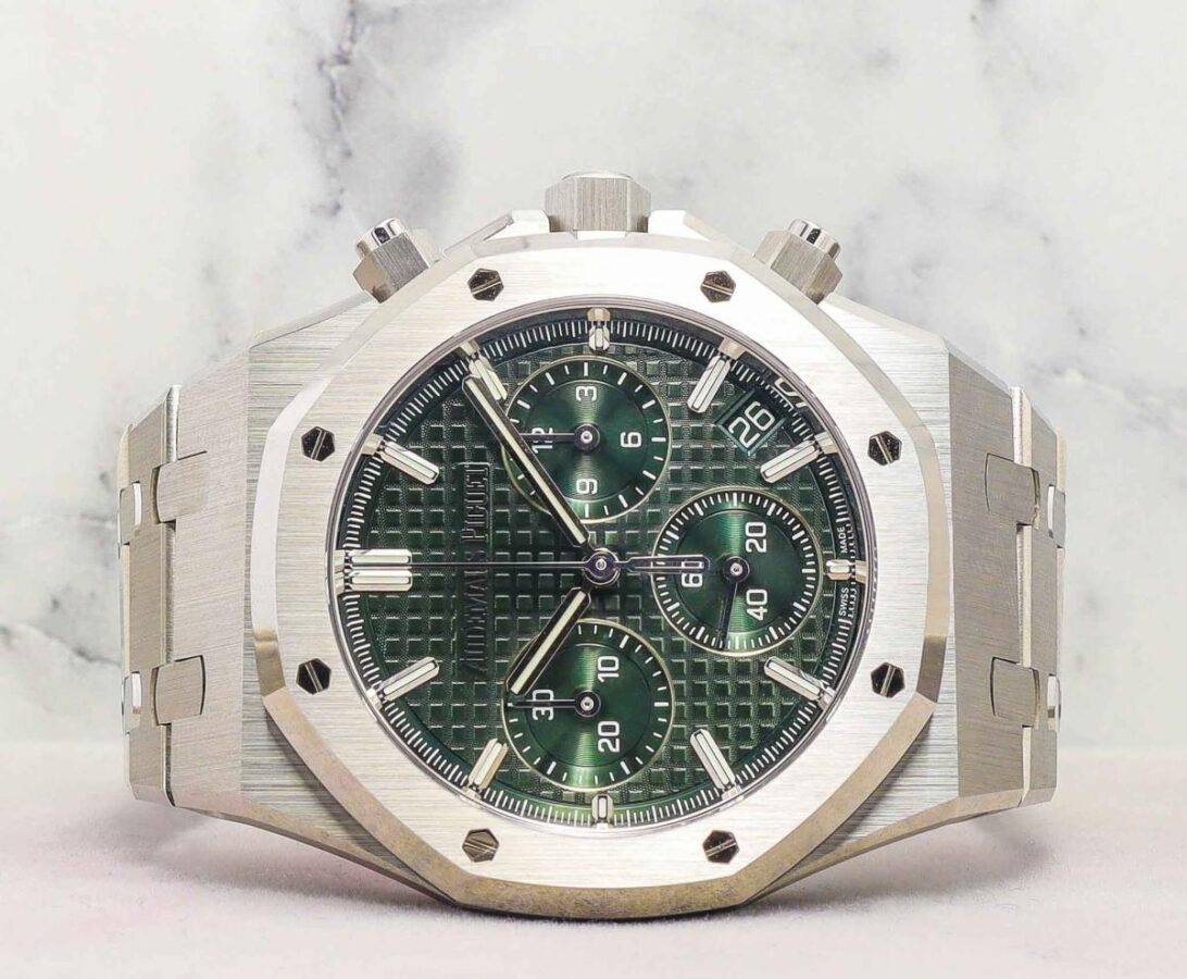 2024 Royal Oak Bracelet