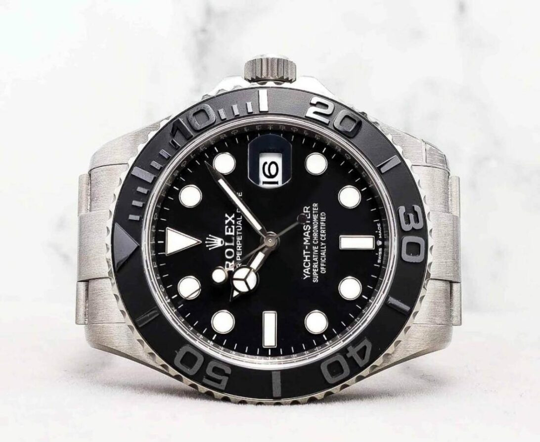 Yacht Master Oyster