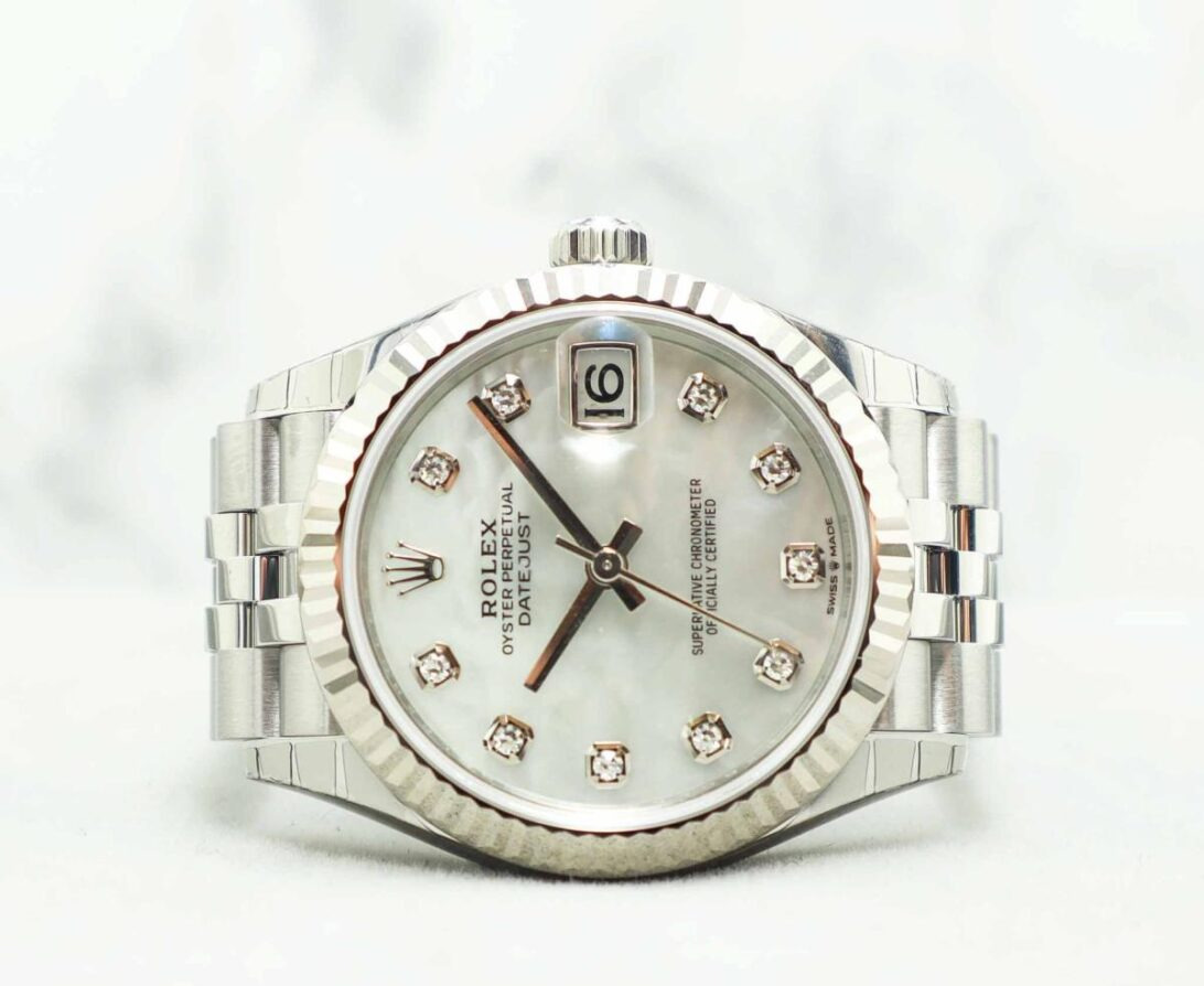 2026 Datejust Jubilee