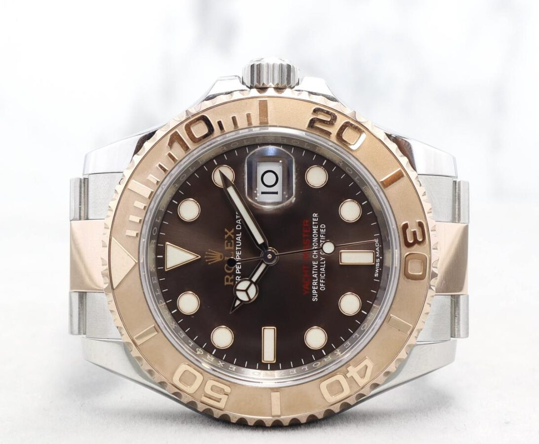 2017 Yacht Master Oyster