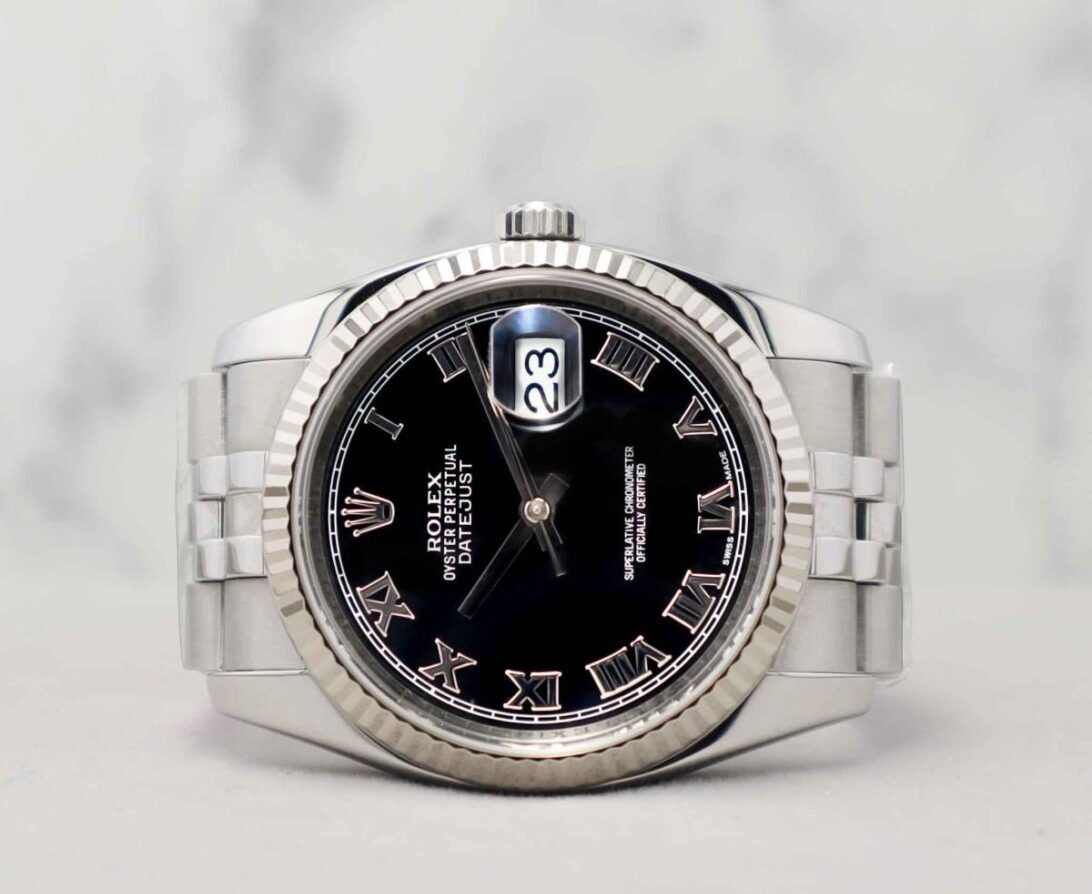 2017 Datejust Jubilee