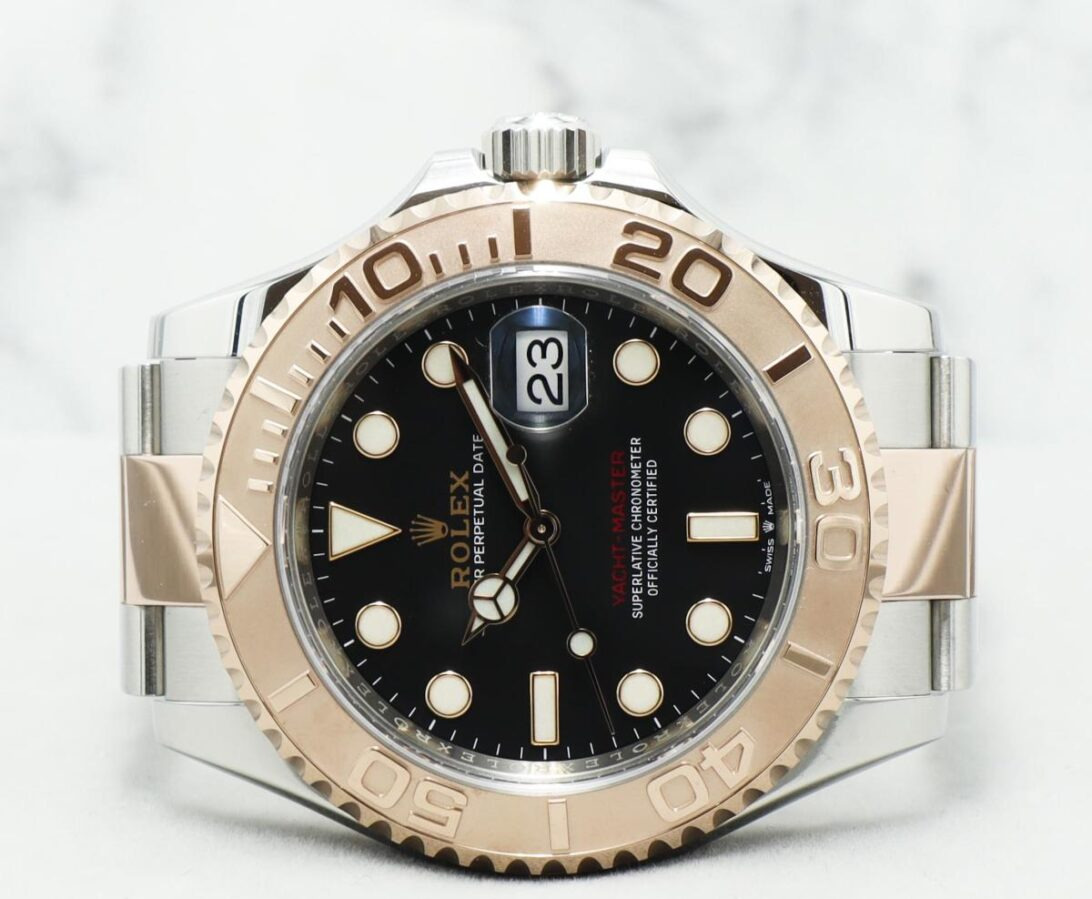 2025 Yacht Master Oyster