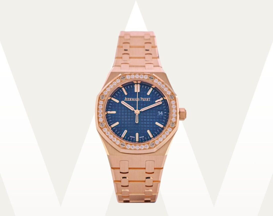 2026 Royal Oak Bracelet