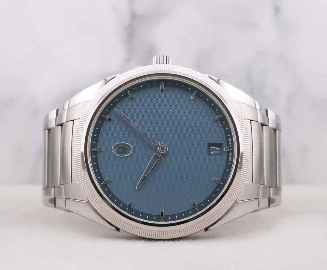 2023 Tonda PF Micro-Rotor Bracelet