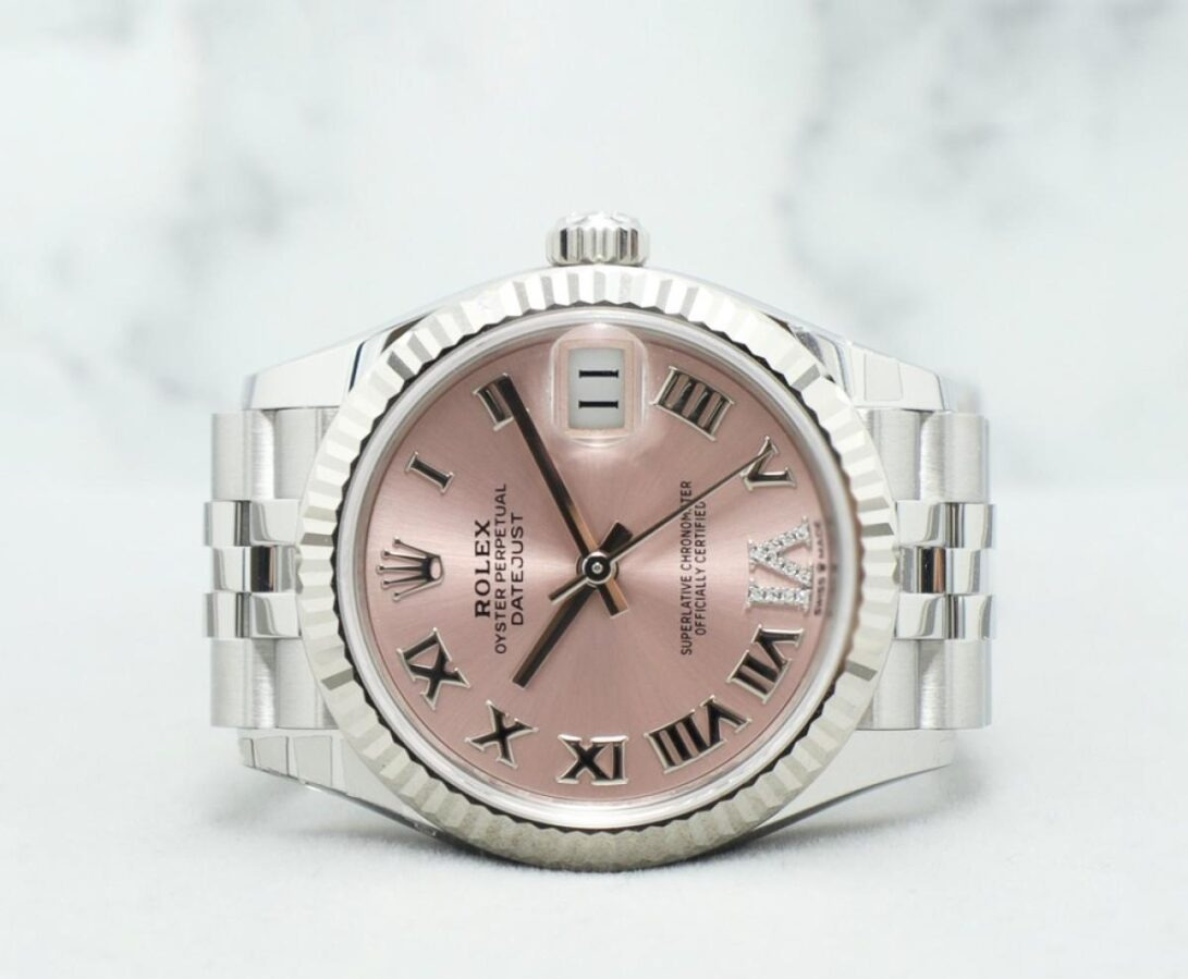 2026 Datejust Jubilee