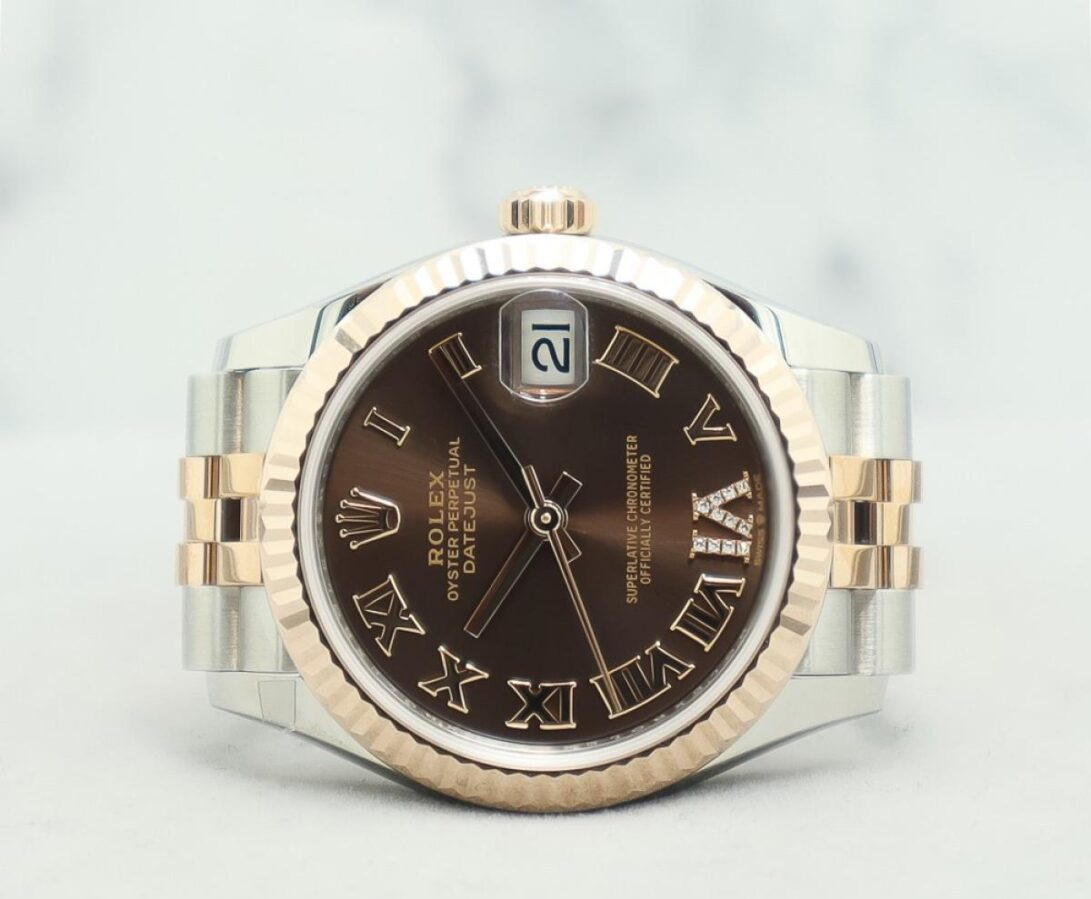 2023 Datejust Jubilee