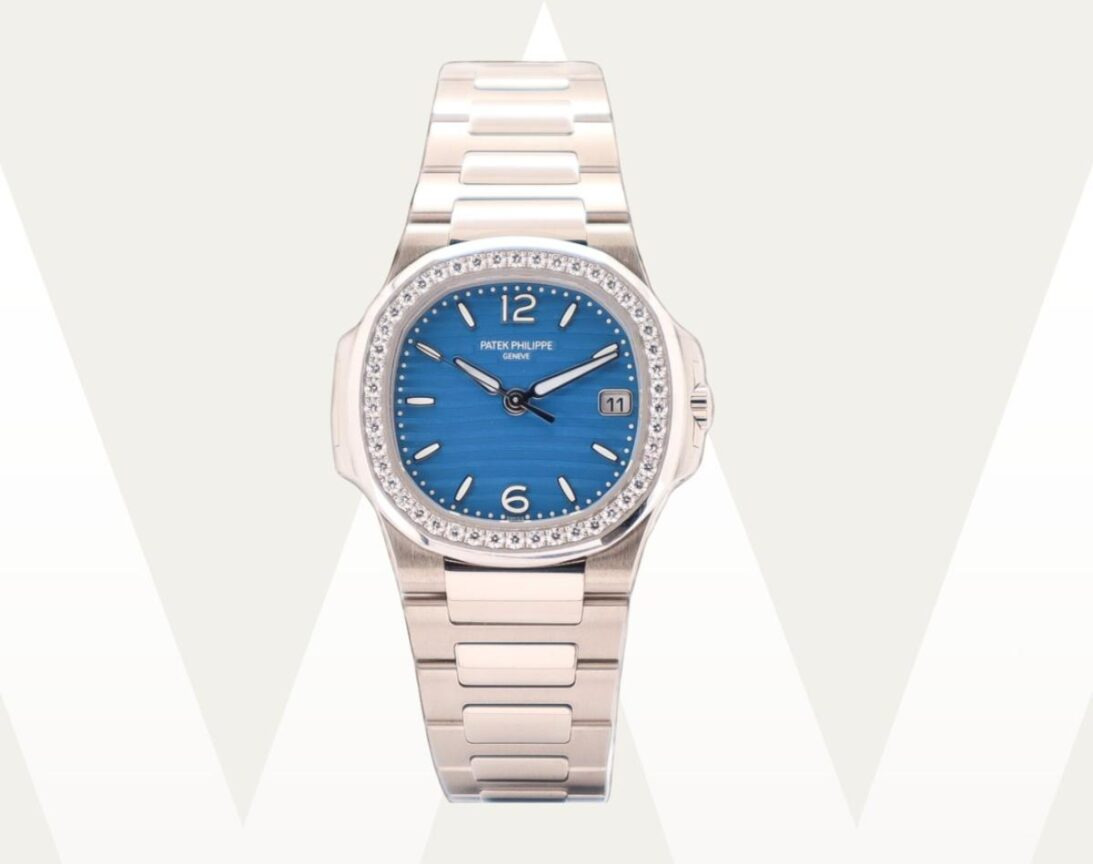 2026 Nautilus Bracelet