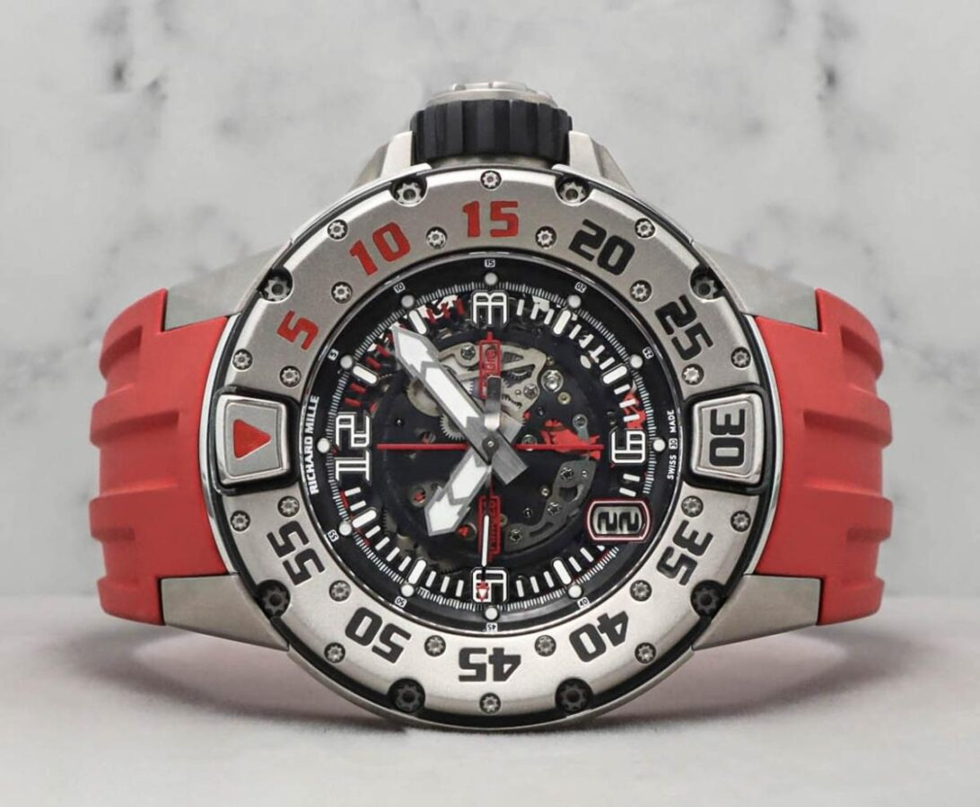 2010 RM028 Rubber