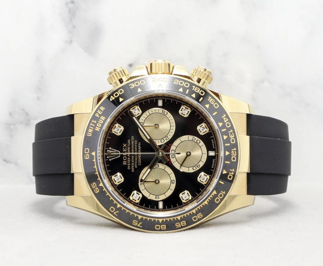 2025 Daytona Oysterflex