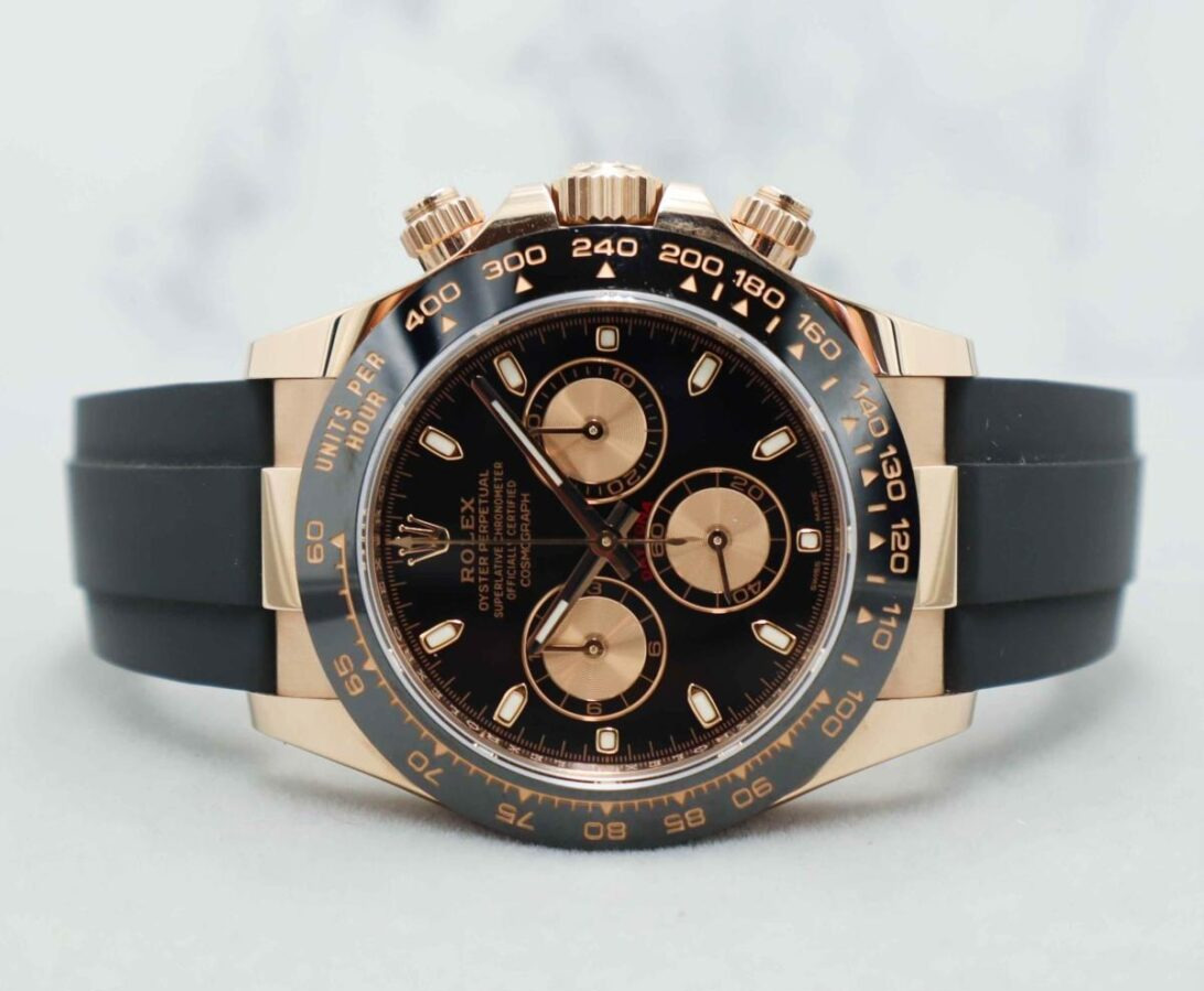 2023 Daytona Oysterflex