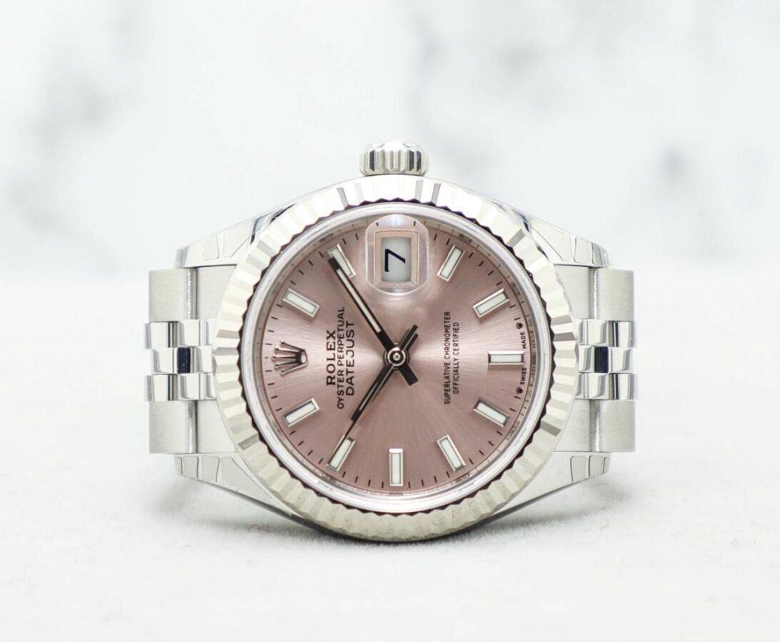 2026 Datejust Jubilee