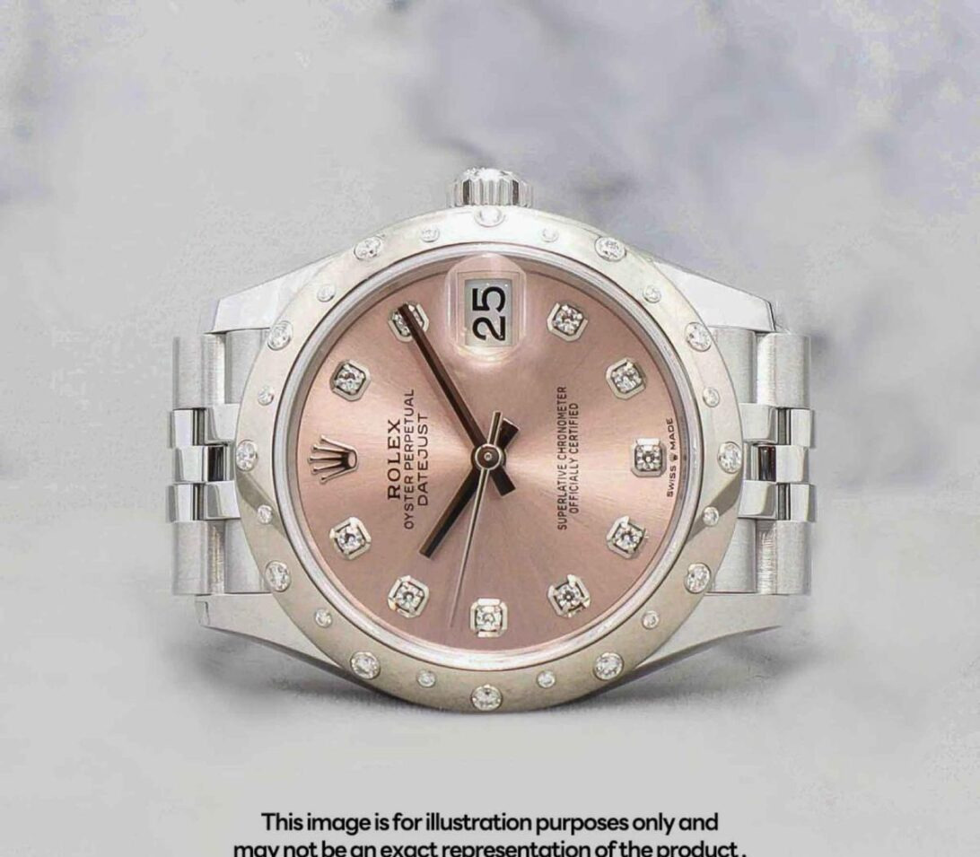 2023 Datejust Jubilee