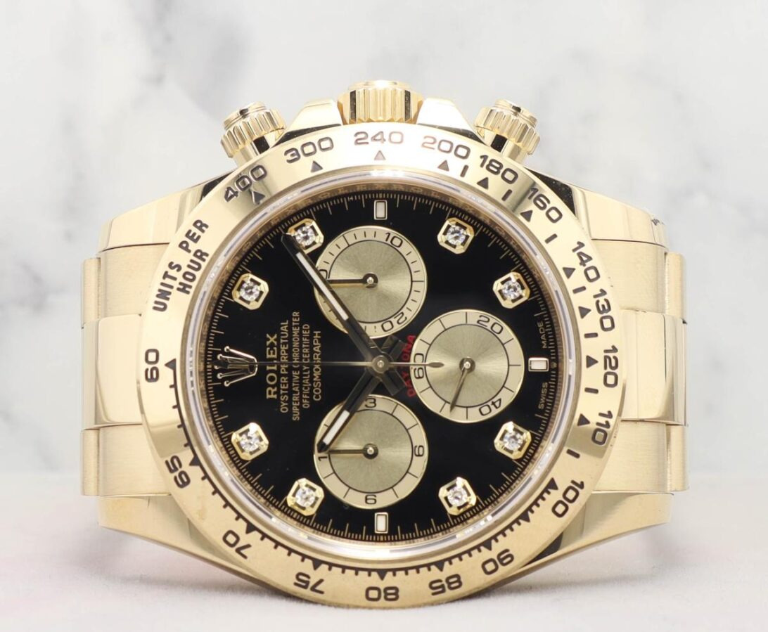 2025 Daytona Oyster