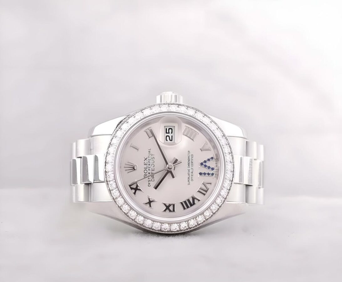 2021 Datejust President