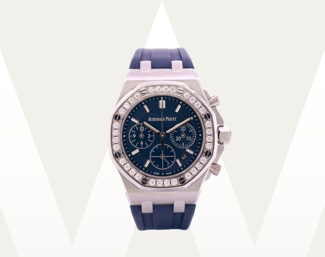 2019 Royal Oak Offshore Rubber