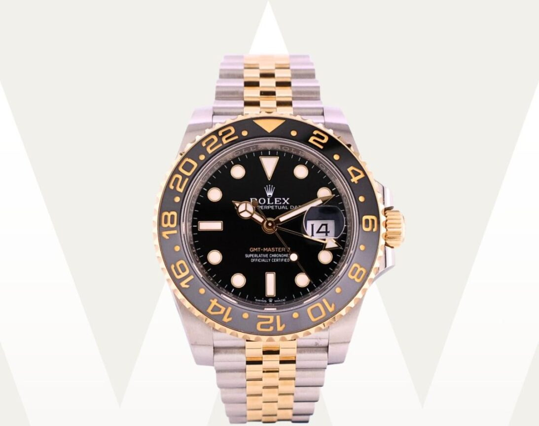 2026 GMT Master II Guinness Jubilee