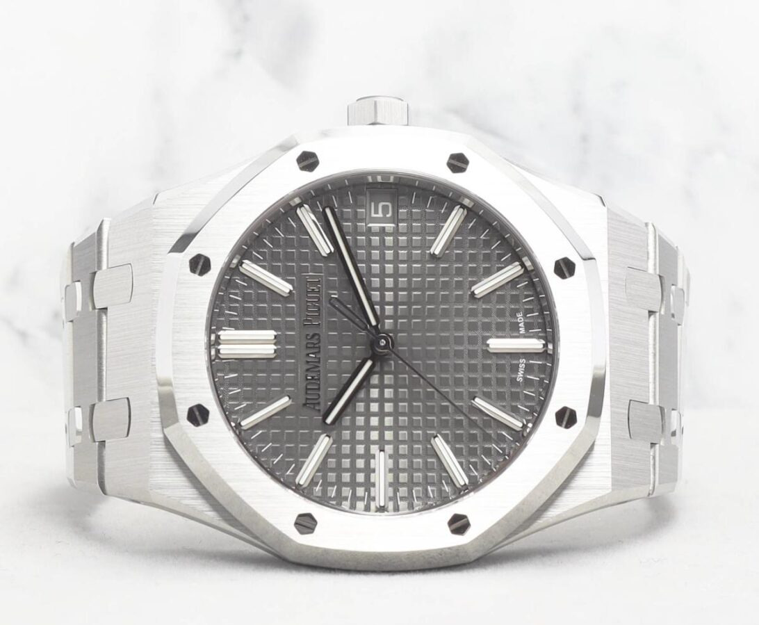 2025 Royal Oak Bracelet
