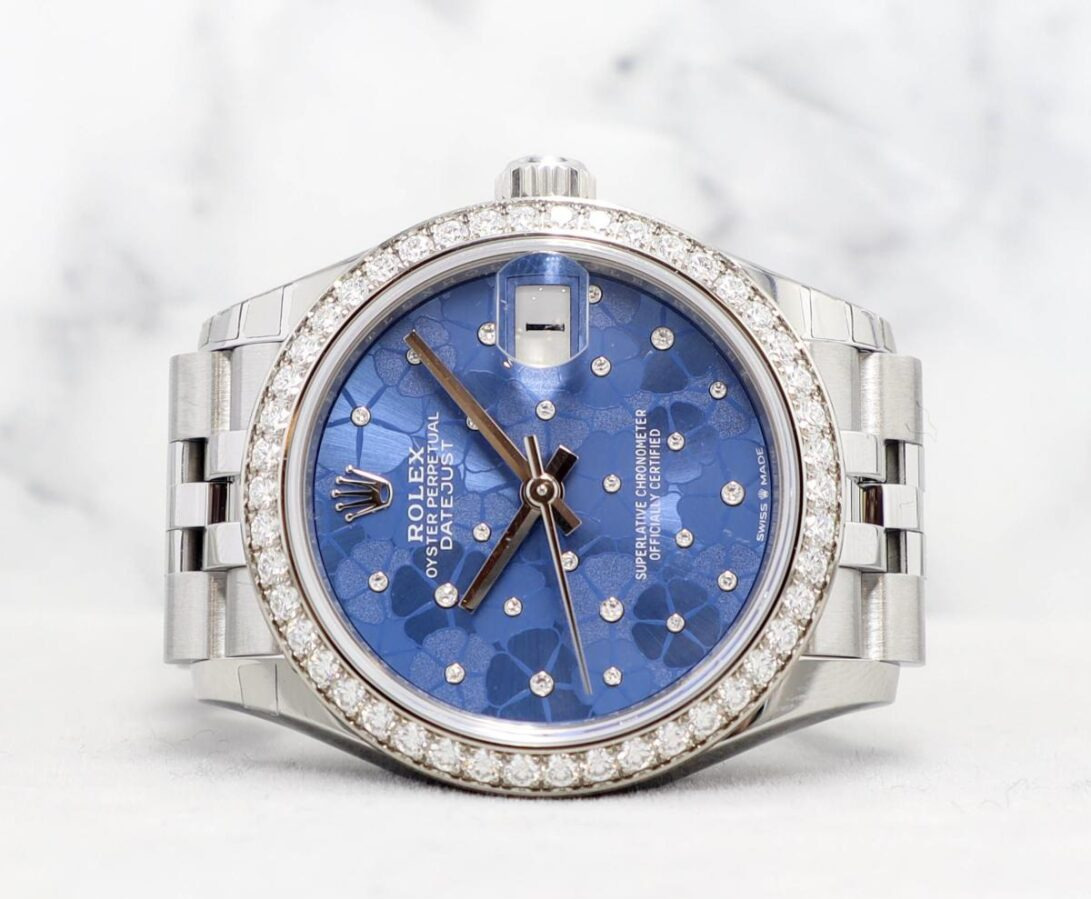 2023 Datejust Jubilee