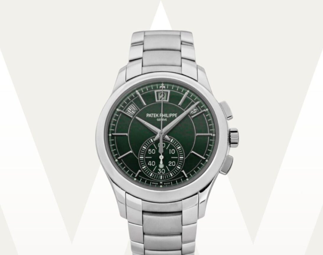 2022 Complications Bracelet