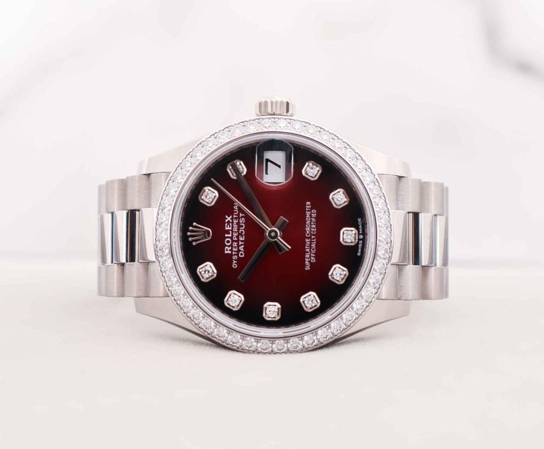 2026 Datejust President