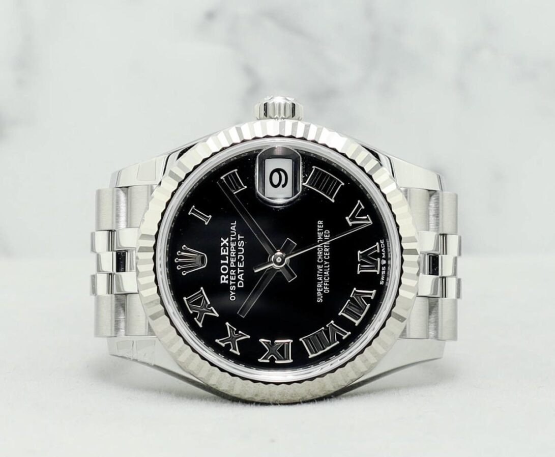 2026 Datejust Jubilee