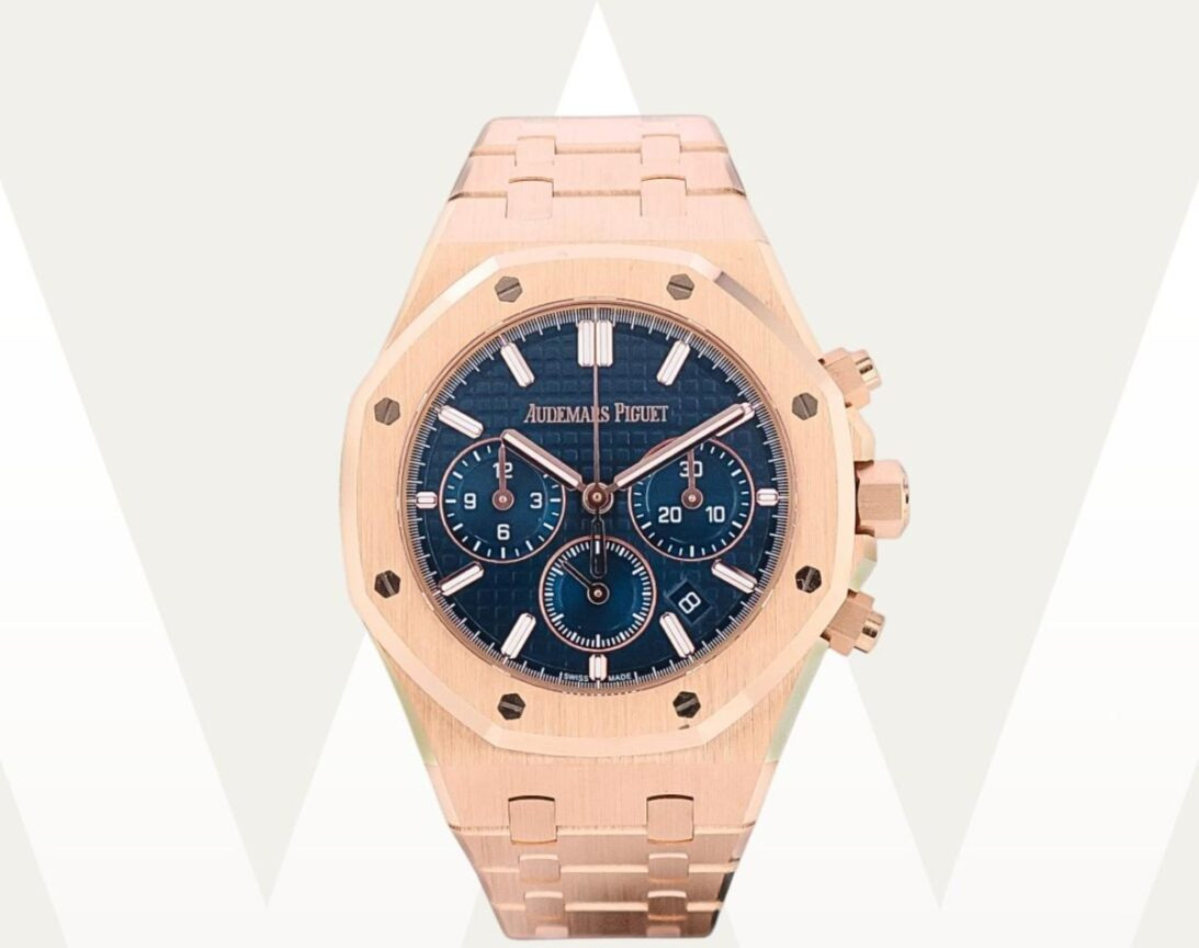 2025 Royal Oak Bracelet