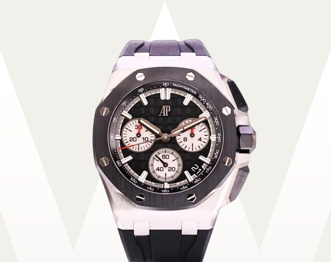 2021 Royal Oak Offshore Strap