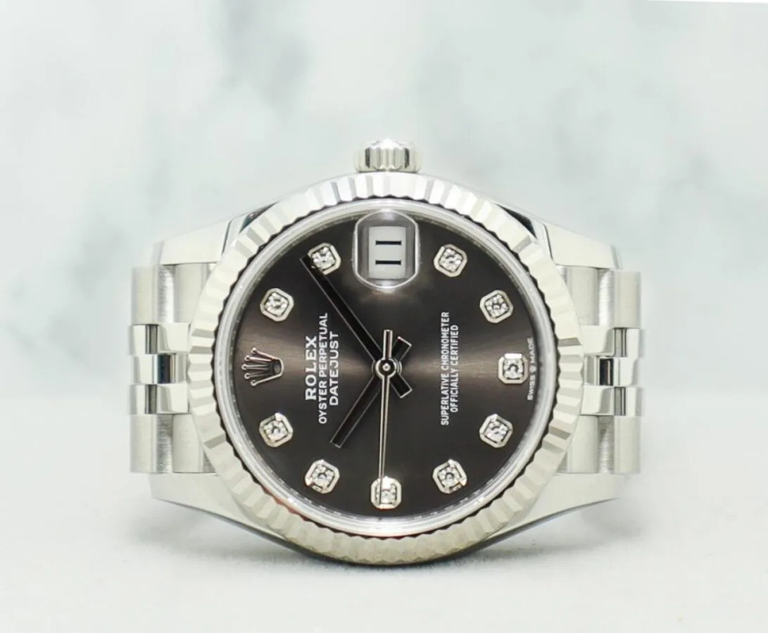 Datejust Jubilee