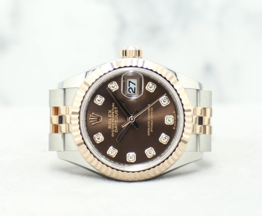 2026 Datejust Jubilee